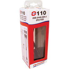 Load image into Gallery viewer, TECMATE OPTIMATE USB O-110 O-110