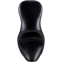 Load image into Gallery viewer, LE PERA 18-19 + FXBB &amp; FLSL MAVERICK BLK SMOOTH REAR 2 UP SEAT LY-910S