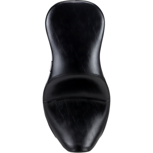 LE PERA 18-19 + FXBB & FLSL MAVERICK BLK SMOOTH REAR 2 UP SEAT LY-910S