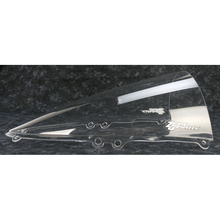 Load image into Gallery viewer, ZERO GRAVITY Corsa Windscreen - Clear - Panigale 24-738-01