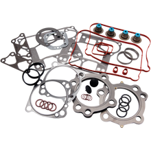 Load image into Gallery viewer, COMETIC 07-12 XL 1200 EST TOP END GASKET KIT C9177