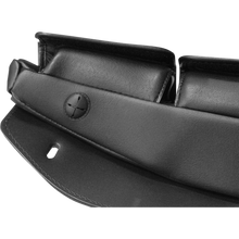 Load image into Gallery viewer, HOGTUNES 3 POUCH WINNDSHIELD BAG FOR 98-13 FLHT MODELS WS BAG