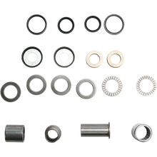 Load image into Gallery viewer, PIVOT WORKS KAWASAKI SWING ARM KITS PWSAK-K16-021