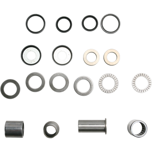 PIVOT WORKS KAWASAKI SWING ARM KITS PWSAK-K16-021