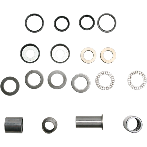 PIVOT WORKS KAWASAKI SWING ARM KITS PWSAK-K16-021
