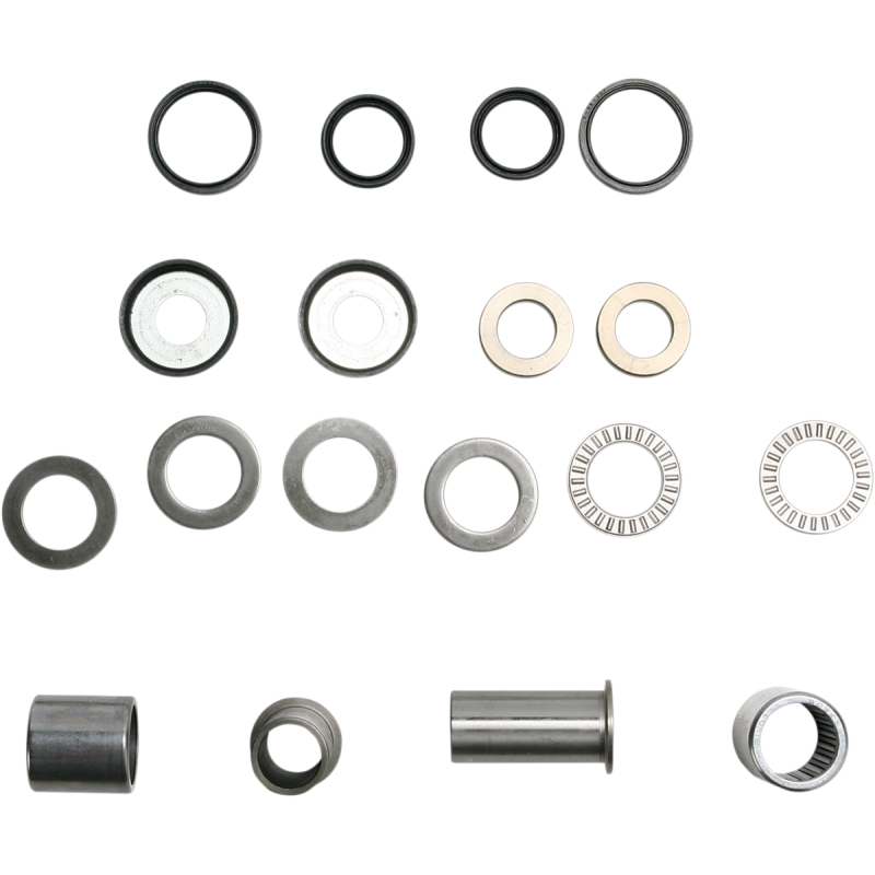 PIVOT WORKS KAWASAKI SWING ARM KITS PWSAK-K16-021
