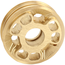 Load image into Gallery viewer, RACE TECH G3-LD GOLD VALVE SHOCK KIT SMGV S4005