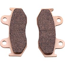 Load image into Gallery viewer, Galfer Brakes FD284G1380 HH Sintered Advanced Ceramic Brake Pad