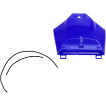 Load image into Gallery viewer, Acerbis - 18-22 Yamaha YZ450F/19-23 YZ250F/YZ450FX/WR450F/ 20-24 YZ250FX/WR250F Tank Cover - Blue (2685900003)