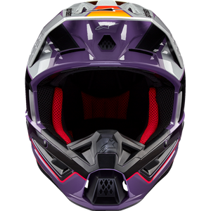 ALPINESTARS HELMET SM5 SAIL BK PU XL 8306723-3919-XL