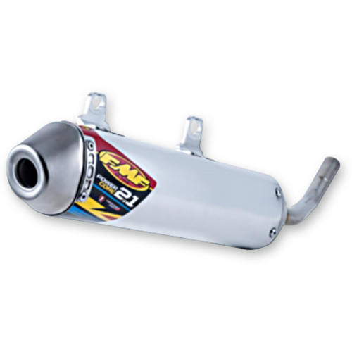 FMF 17-19 KTM/HUSQ P-CORE 2.1 SO SHORTY 025213