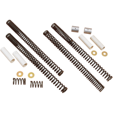 Load image into Gallery viewer, BURLY BRAND L77-17 FORK LOWERING KIT 41MM B28-100