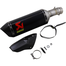 Load image into Gallery viewer, AKRAPOVIC 20-23 S1000XR SO CF/CF S-B10SO13-HZC