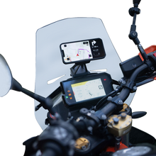 Load image into Gallery viewer, SP CONNECT GPS CRADLE MOUNT 52870