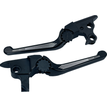 Load image into Gallery viewer, POWERSTANDS RACING LEVER SET - ANTHEM - CONTRAST 12-00666-31