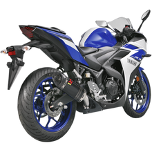Load image into Gallery viewer, Akrapovic Street Legal Series Slip-On Exhaust - Carbon Fiber SY2SO12HAPC - Motomike Canada