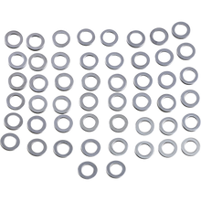 Load image into Gallery viewer, DRAG SPECIALTIES AN 3/8" FLAT WASHER (50) MPB589