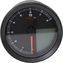Load image into Gallery viewer, KOSO NORTH AMERICA TACH MULTI METR HD-04 BK BA051211