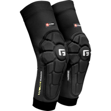 Load image into Gallery viewer, G-FORM PRO RUGGED2 ELBOWGD BK SM EP3502013