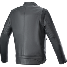 Load image into Gallery viewer, Alpinestars DYNO BLACK/RED JACKET M