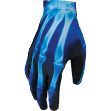 Load image into Gallery viewer, THOR GLOVE SPORT X-RAY BLACK SM 3330-8037