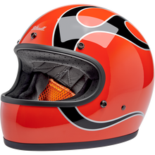 Load image into Gallery viewer, BILTWELL GRINGO COMPETITION ORANGE 2XL 1002-593-506