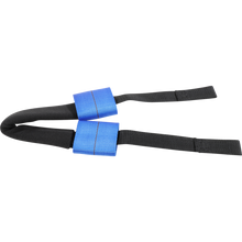 Load image into Gallery viewer, CANYON DANCER HANDLEBAR HARNESS 33" BLUE 33205