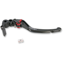 Load image into Gallery viewer, CRG BRAKE LEVER RC2 BLACK 2RN-511-S1-T-B