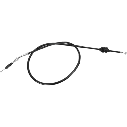 MOTION PRO CLUTCH CABLE BLACK VINYL 05-0064