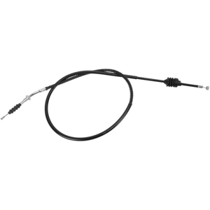 MOTION PRO CLUTCH CABLE BLACK VINYL 05-0064