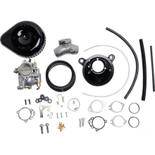 Load image into Gallery viewer, S&amp;S CYCLE CARB G A/C KT BK BT 84-99 110-0148