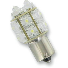 Load image into Gallery viewer, BRITE-LITES 1156 CLEAR 360 LED BULB EA 2060-0150