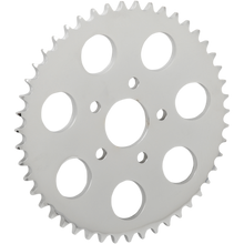 Load image into Gallery viewer, DRAG SPECIALTIES 73-85 B/T RR 47T SPROCKET 1210-0981