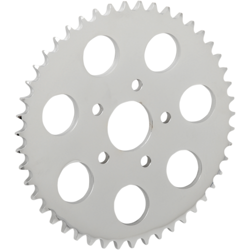 DRAG SPECIALTIES 73-85 B/T RR 47T SPROCKET 1210-0981