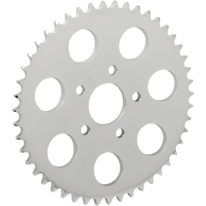 DRAG SPECIALTIES 73-85 B/T RR 47T SPROCKET 1210-0981