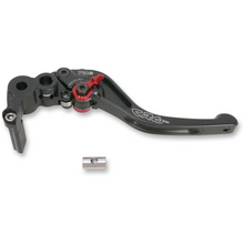 Load image into Gallery viewer, CRG BRAKE LEVER RC2 SHORT BLACK 2RN-511-S1-H-B
