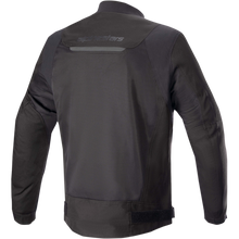 Load image into Gallery viewer, Alpinestars Luc V2 Air Mens Textile Motorcycle Jacket Black/Black 4XL