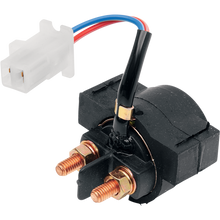 Load image into Gallery viewer, RICK&#39;S MOTORSPORT ELECTRIC SOLENOID STARTER YAMAHA 65-401