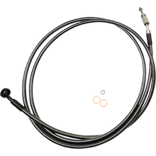 Load image into Gallery viewer, MAGNUM LINE HYD CLUTCH BP 41274CVO