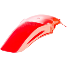 Load image into Gallery viewer, ACERBIS RF CR80R:96-02 CR85R:03-07 CR RED 2040630227