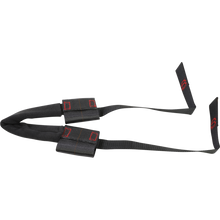 Load image into Gallery viewer, CANYON DANCER HANDLEBAR HARNESS 39" BLACK 39505