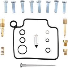 Load image into Gallery viewer, ALL BALLS CARB KIT HONDA VT750 26-1611
