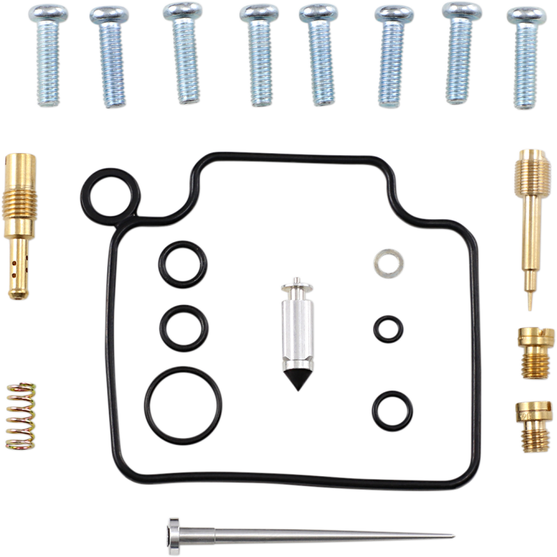 ALL BALLS CARB KIT HONDA VT750 26-1611