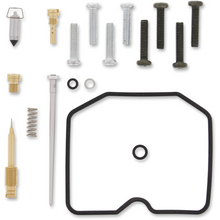 Load image into Gallery viewer, MOOSE RACING REPAIR KIT CARB KAW 26-1417