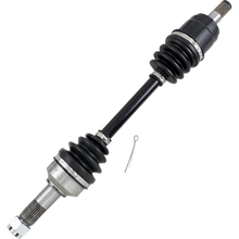 Load image into Gallery viewer, MOOSE UTILITY DIVISION AXLE KIT COMPLETE HONDA LM6-HO-8-231
