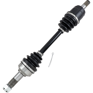 MOOSE UTILITY DIVISION AXLE KIT COMPLETE HONDA LM6-HO-8-231