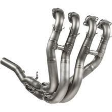 Load image into Gallery viewer, AKRAPOVIC 21-23 ZX-10R OPT TI HEADERS E-K10E2