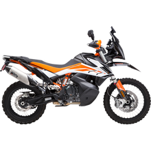 Load image into Gallery viewer, YOSHIMURA 19-23 KTM 790/890 ADV R RS-4 SO SS/SS/CF WF 16780BD520