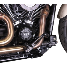 Load image into Gallery viewer, Thrashin Supply Co TSC-2300-1 Billet Brake Arm - Black