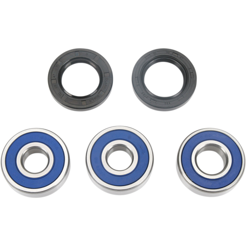 ALL BALLS 25-1258 WHEEL BEARING & SEAL KIT 25-1258